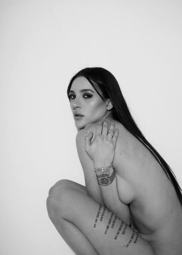 Индивидуалка Марсия фото № 2 в городе Венёв