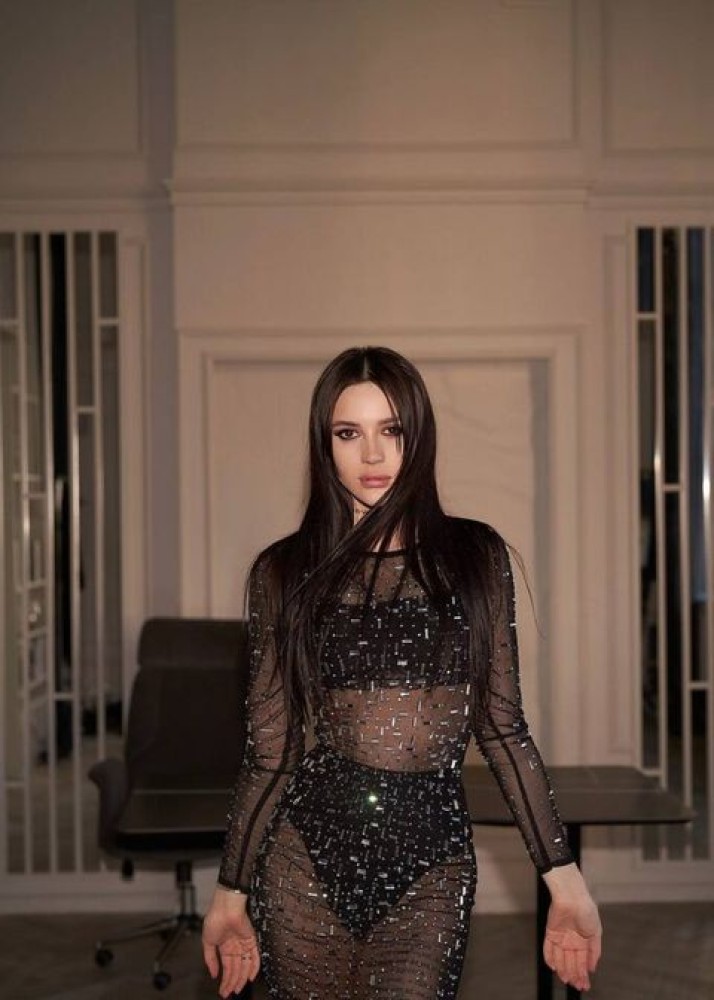 Индивидуалка Марсия фото № 2 в городе Венёв