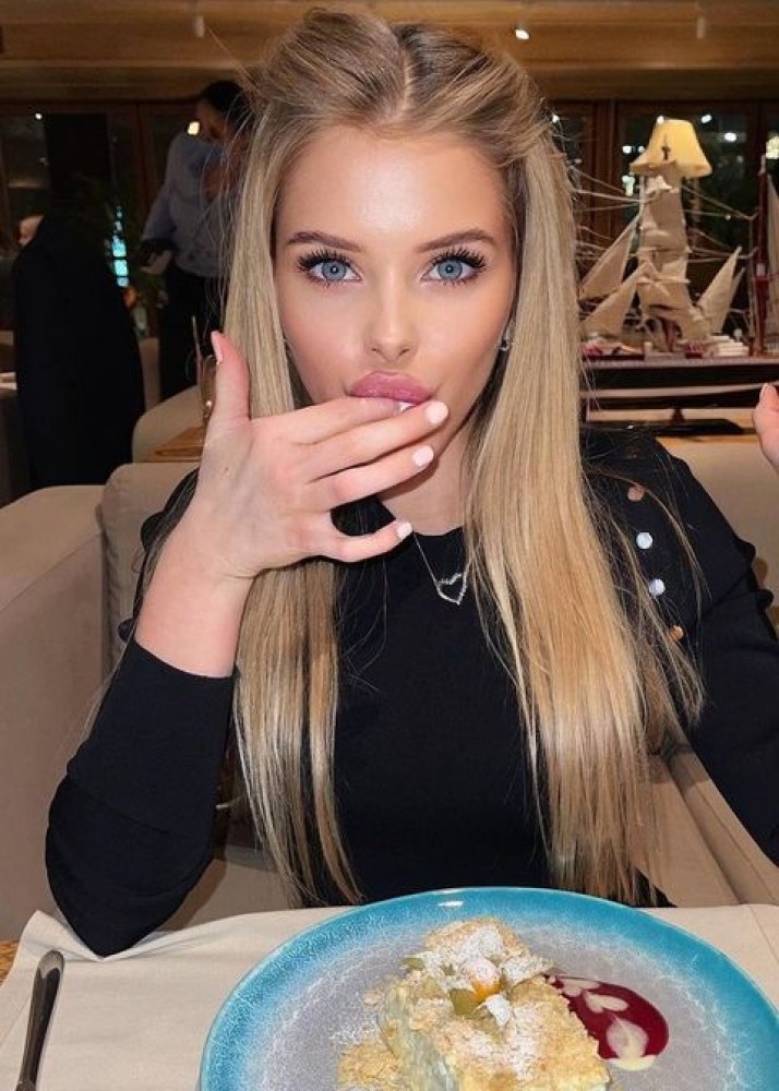 Индивидуалка Нелли фото № 2 в городе Венёв