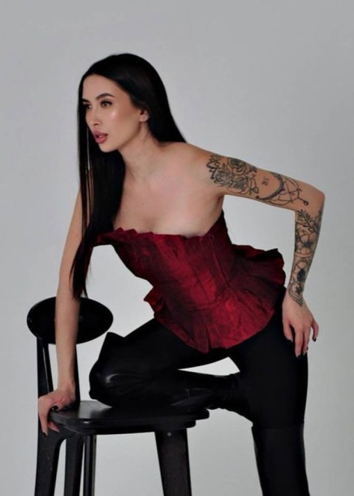 Индивидуалка Вика главное фото в городе Венёв 