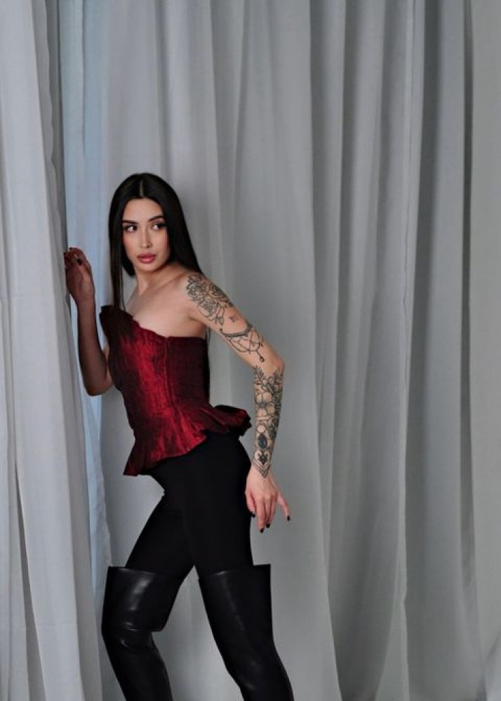 Индивидуалка Вика фото № 2 в городе Венёв