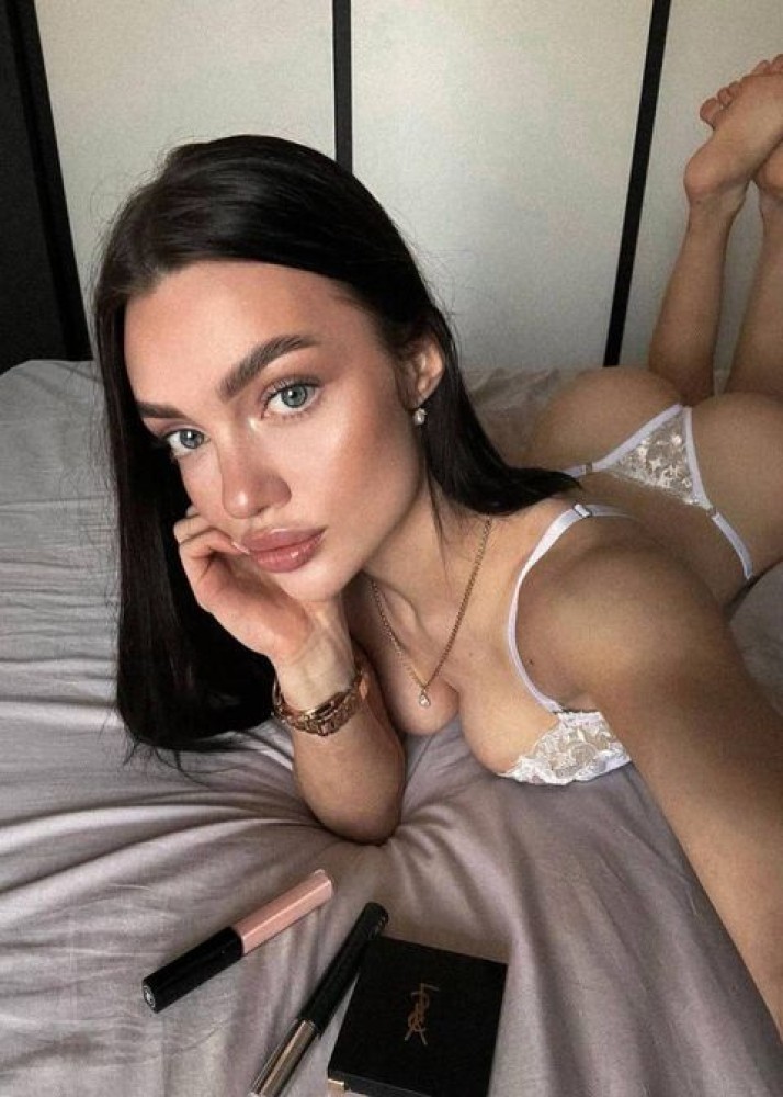 Индивидуалка Влада главное фото в городе Венёв 