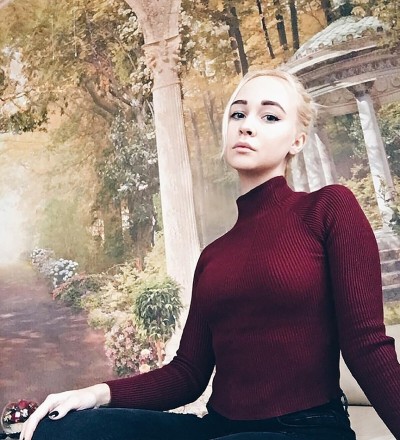 Света, Г. Венёв