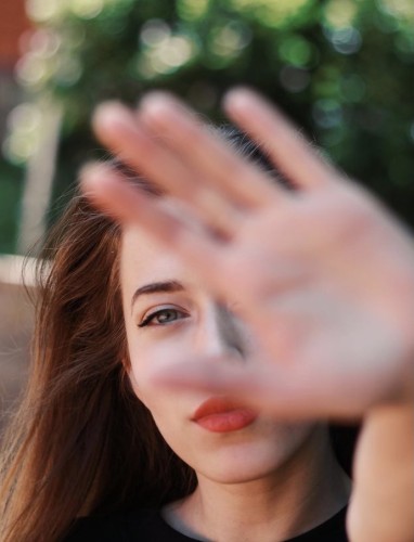 🎥 Люда, Г. Венёв