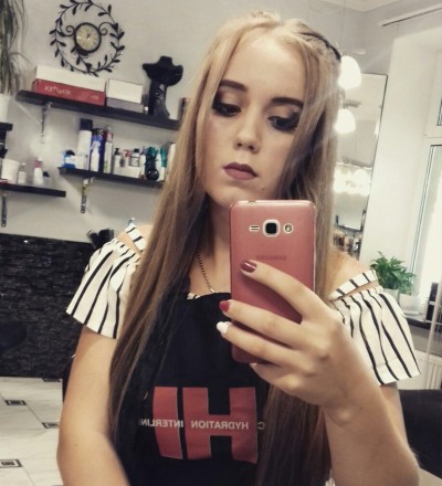 Светлана, Г. Венёв