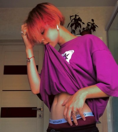 Мила, Г. Венёв