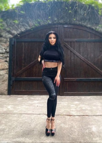 Марина, Г. Венёв